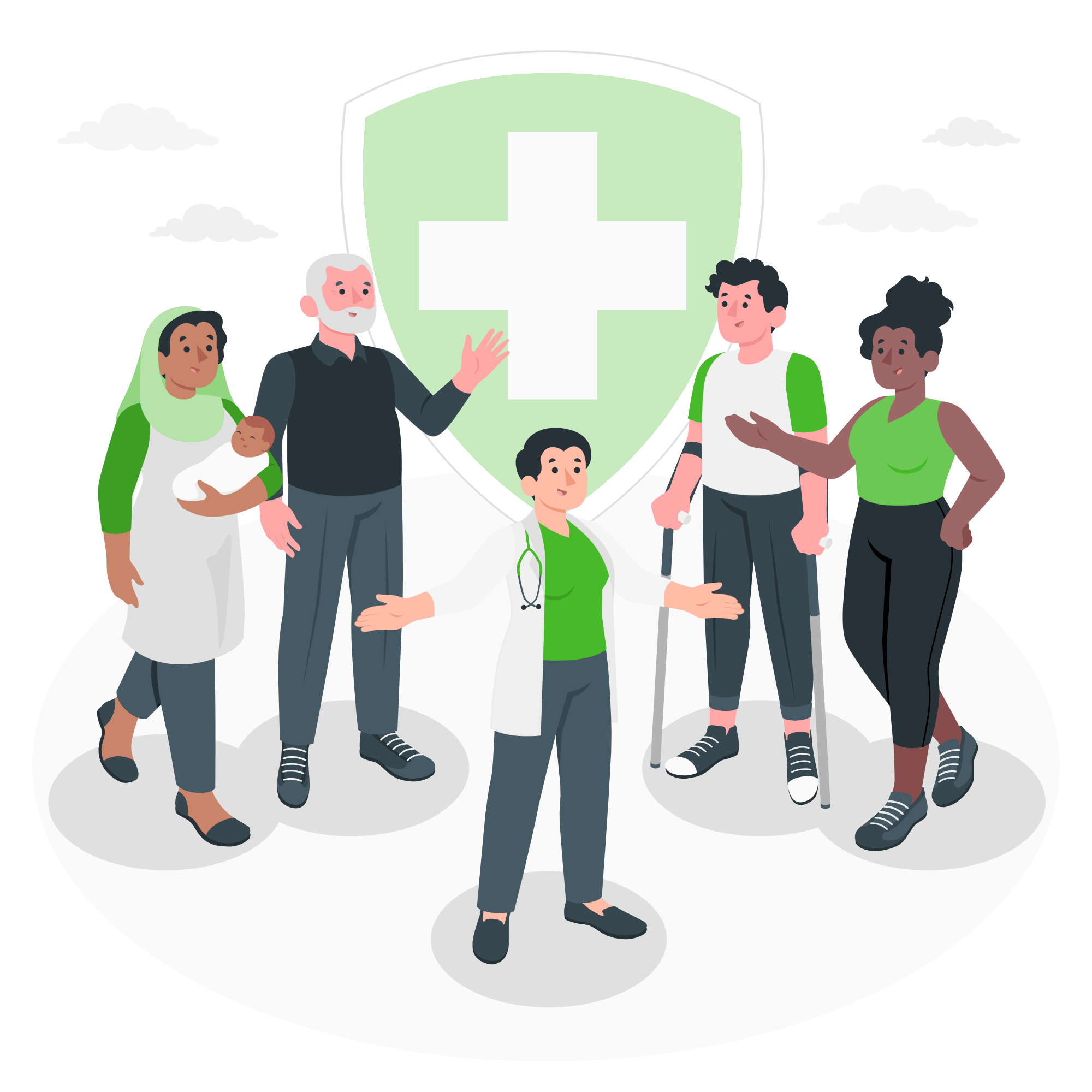 Group Health Insurance